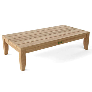 Coranado Rectangular Coffee Table