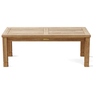 Southbay Rectangular Coffee Table