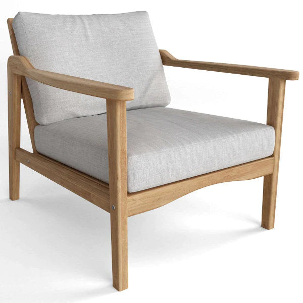 Almafi Deep Seating Armchair