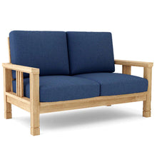 Load image into Gallery viewer, Southbay Deep Seating Love Seat