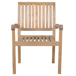 Aspen Stackable Armchair