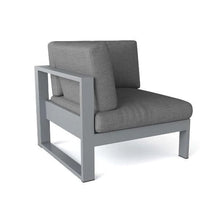 Load image into Gallery viewer, Lucca Corner Chair