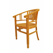 Load image into Gallery viewer, Captain&#39;s Armchair