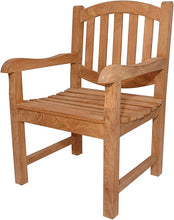 Load image into Gallery viewer, Kingston Dining Armchair