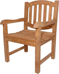 Kingston Dining Armchair