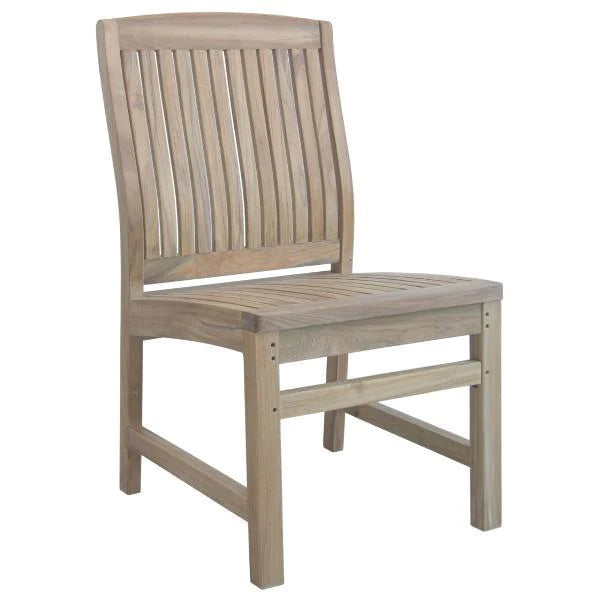 Sahara Non Stack Dining Side Chair