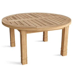 Southbay Round Coffee Table