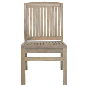 Sahara Non Stack Dining Side Chair