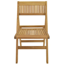 Load image into Gallery viewer, Windsor Folding Chair Set of 2