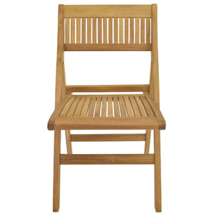 Windsor Folding Chair Set of 2