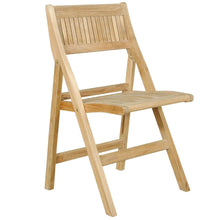 Load image into Gallery viewer, Windsor Folding Chair Set of 2