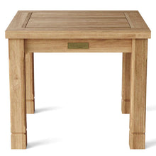 Load image into Gallery viewer, Southbay Square Side Table