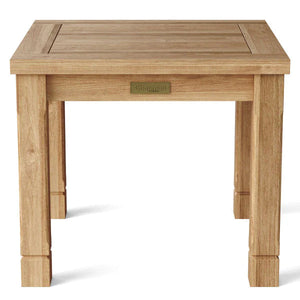 Southbay Square Side Table