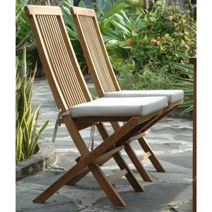 Bristol Folding Chair