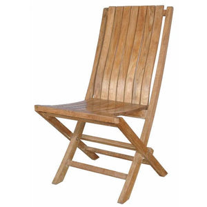 Comfort Folding Chair (Set of 2)