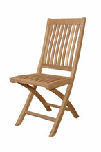 Load image into Gallery viewer, Tropico Folding Chair (Set of 2)