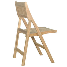 Load image into Gallery viewer, Windsor Folding Chair Set of 2