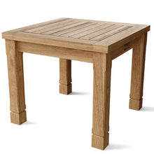 Load image into Gallery viewer, Southbay Square Side Table