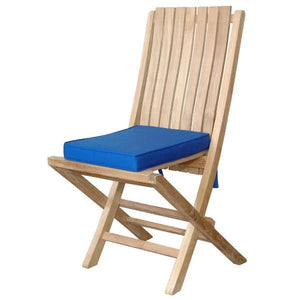 Comfort Folding Chair (Set of 2)