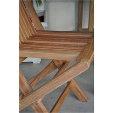 Load image into Gallery viewer, Bristol Folding Chair