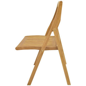 Windsor Folding Chair Set of 2