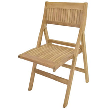 Load image into Gallery viewer, Windsor Folding Chair Set of 2