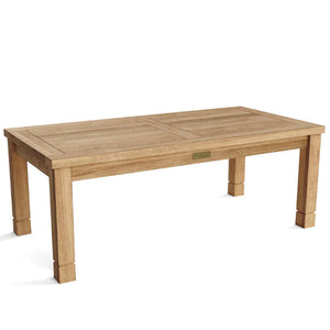 Southbay Rectangular Coffee Table