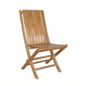 Comfort Folding Chair (Set of 2)