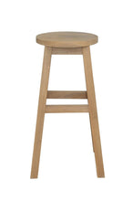 Load image into Gallery viewer, Alpine Round Counter Stool