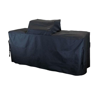 EZ Outdoor Kitchen Cover