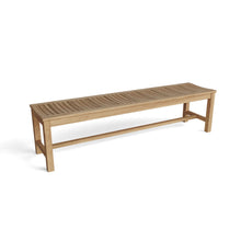 Load image into Gallery viewer, Casablanca 4-Seater Bench