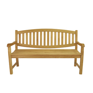 Anderson Teak Kingston 3-Seater Bench