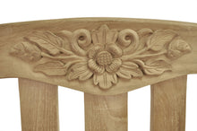 Load image into Gallery viewer, Anderson 50&quot; Round Rose Bench