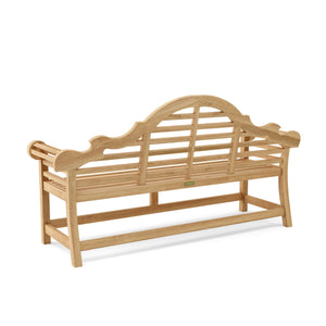 Marlborough 3-Seater Bench