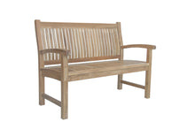 Load image into Gallery viewer, Anderson Teak Sahara 2- Seater Bench