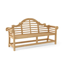 Load image into Gallery viewer, Marlborough 3-Seater Bench