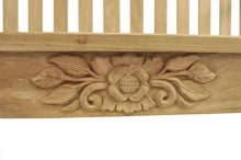 Load image into Gallery viewer, Anderson 50&quot; Round Rose Bench