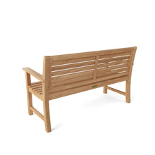 Load image into Gallery viewer, Victoria 3-Seater Bench