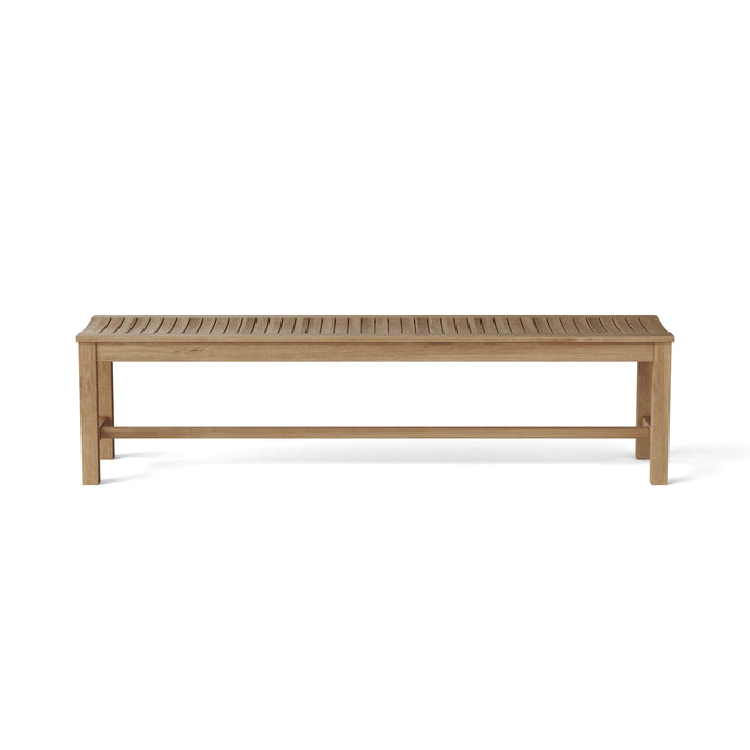 Casablanca 4-Seater Bench