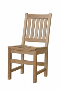 Sonoma Dining Chair