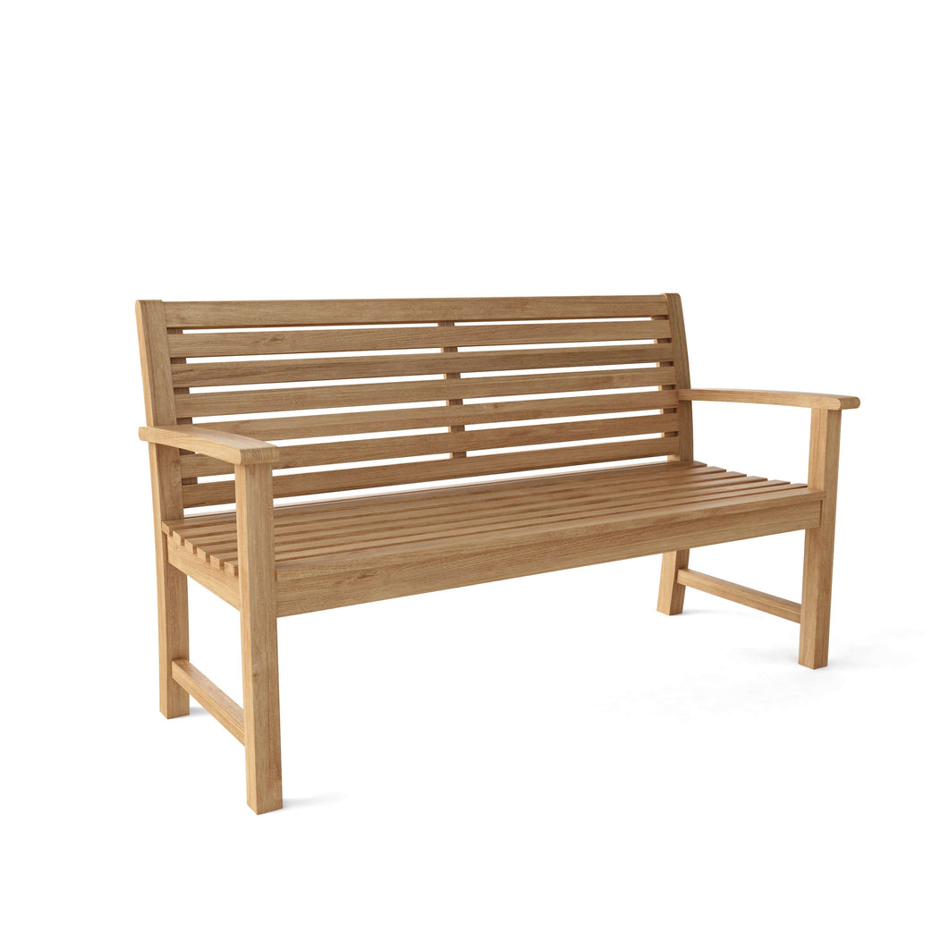 Victoria 3-Seater Bench