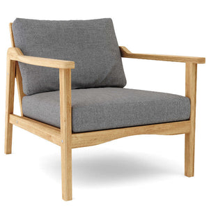 Almafi Deep Seating Armchair