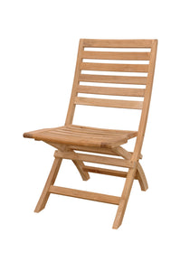 Andrew Folding Chair (Set of 2)