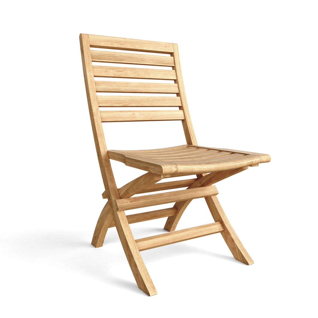 Andrew Folding Chair (Set of 2)