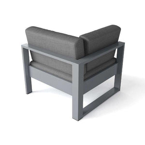 Lucca Corner Chair