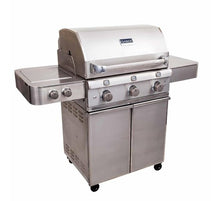 Load image into Gallery viewer, Saber Elite Series 3-Burner Gas Grill