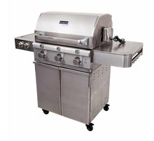 Load image into Gallery viewer, Saber Elite Series 3-Burner Gas Grill