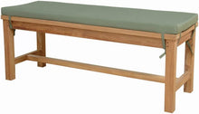 Load image into Gallery viewer, Madison 48&quot; Backless Bench