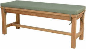 Madison 48" Backless Bench