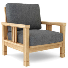 Load image into Gallery viewer, Southbay Deep Seating Armchair